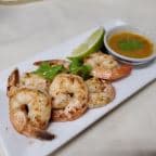 Best Grilled Shrimps in Watkins Glen, NY