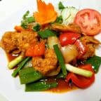 Best Prik Pao Sauce in Watkins Glen, NY