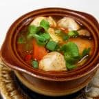 Best Tom Yum in Watkins Glen, NY