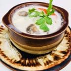 Best Tom Kha in Watkins Glen, NY
