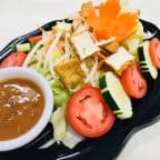 Best Thai Salad in Watkins Glen, NY