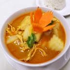 Best Yellow Curry in Watkins Glen, NY