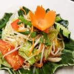 Best Somtum (Papaya Salad) in Watkins Glen, NY