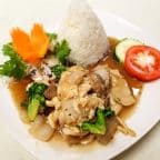 Best Oyster Sauce (Num Man Hoy) in Watkins Glen, NY